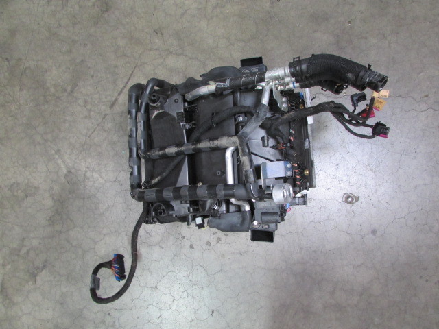 Lamborghini Gallardo, AC Evaporator, Used, P/N 400820351C