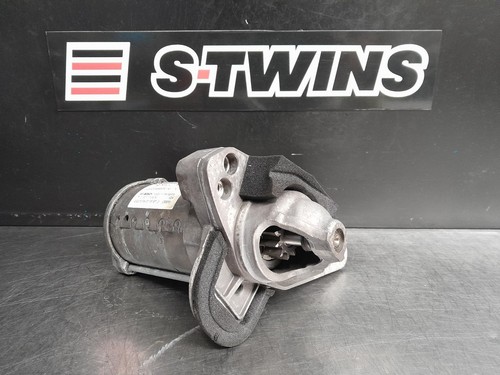NISSAN JUKE STARTER MOTOR PETROL, 1.0, TURBO, F16, 03/20- 20 21 22 23