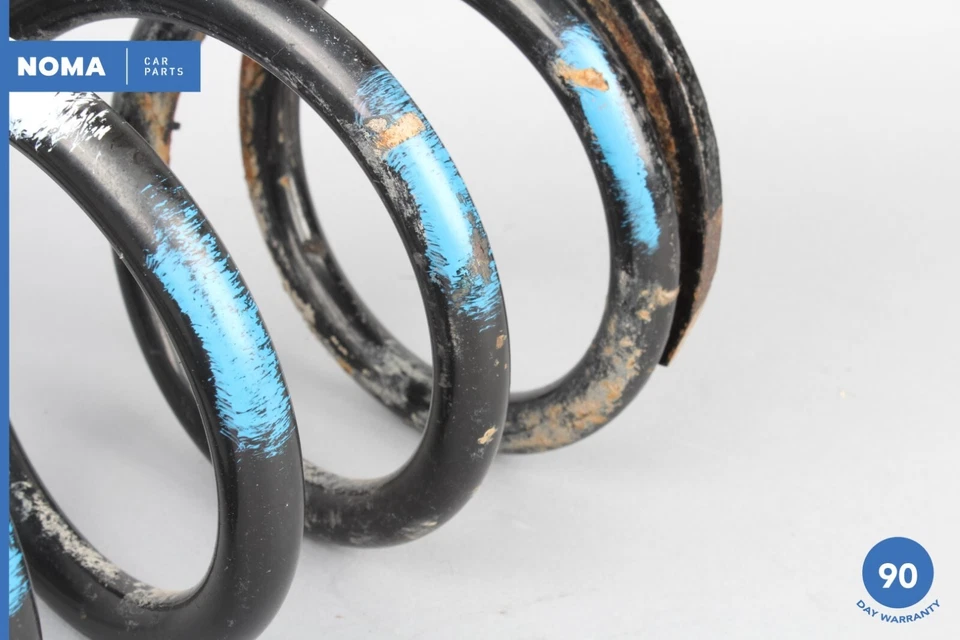 Juego de muelles amortiguadores delanteros izquierdo y derecho 84-95 Jaguar XJS cupé OEM Foto 4 de 4