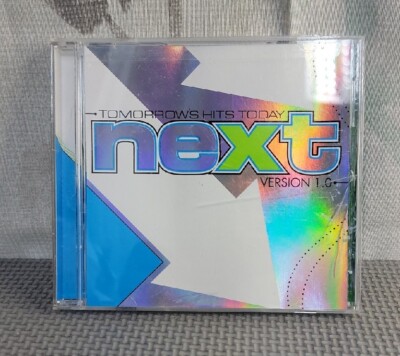 Next Version 1.0 by Drew's Famous (CD, Jul-2002, Turn Up the Music)