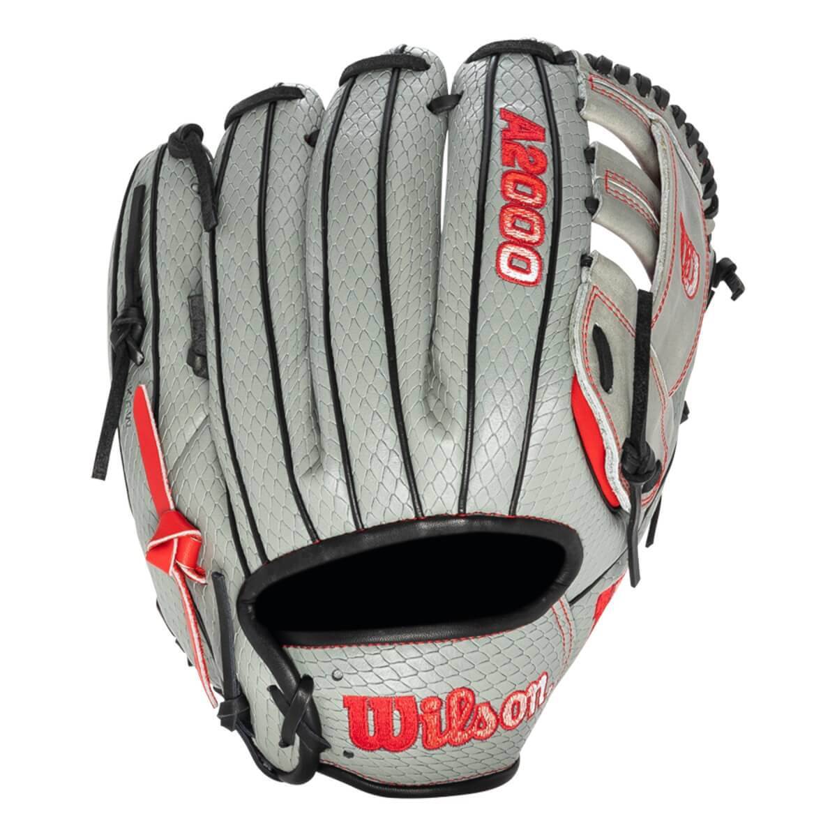 ウイルソン A2000 MLB AllSter Model 日本製 硬式グローブ ウイルソン A2000 MLB AllSter Model 日本製 硬式グローブ 2003 MLB