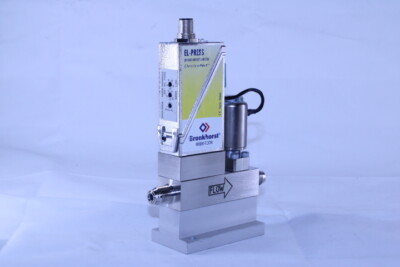 BRONKHORST EL-Flow mass flow meter AIX-005DE  2000 mln/min Ar/N2