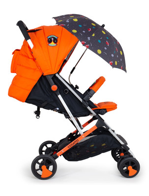 25kg pram