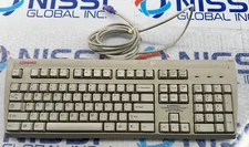 Vintage Compaq KB-9965 PS/2 Keyboard