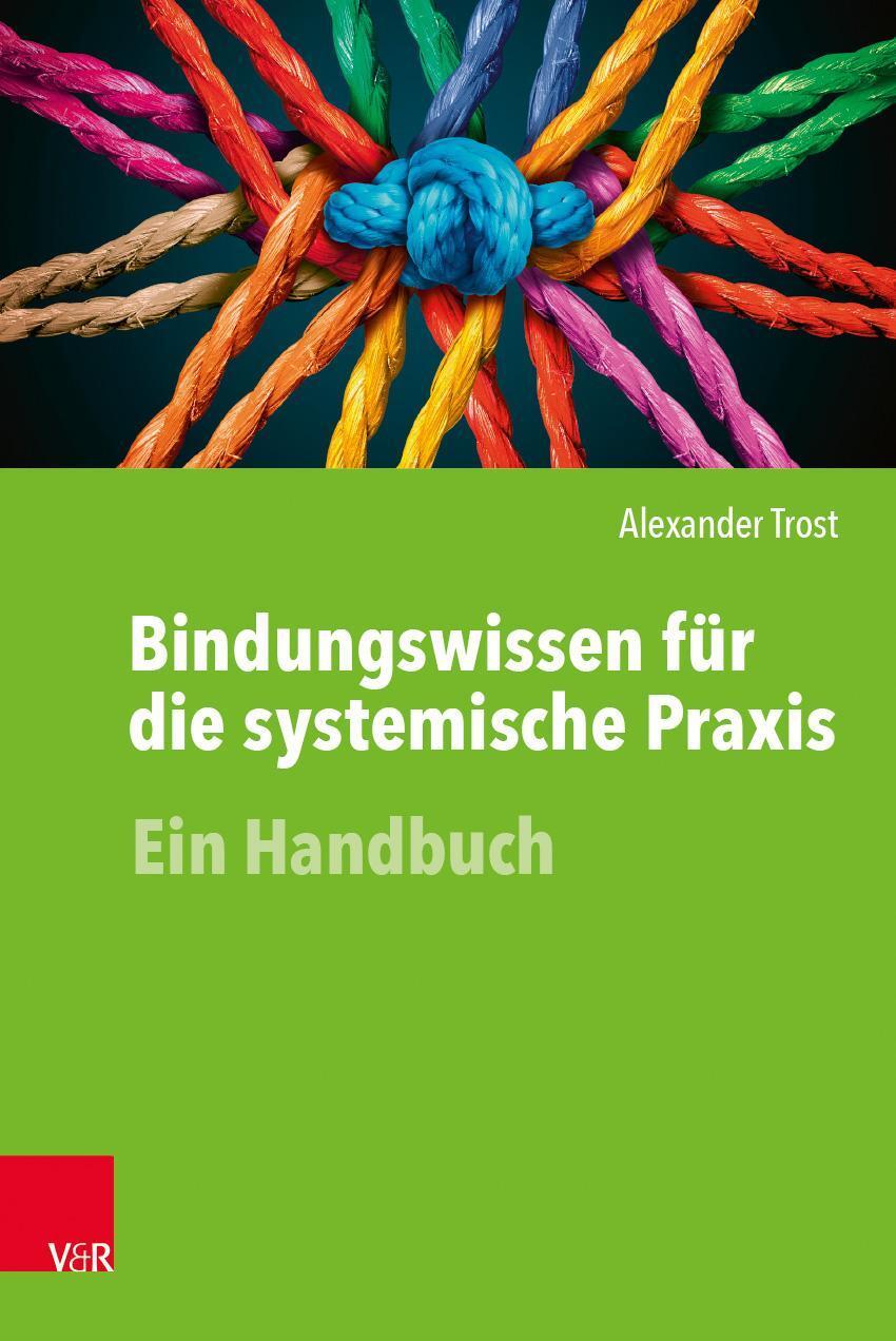 Thumbnail - Bindungswissen Für Die Systemische Praxis Alexander Trost