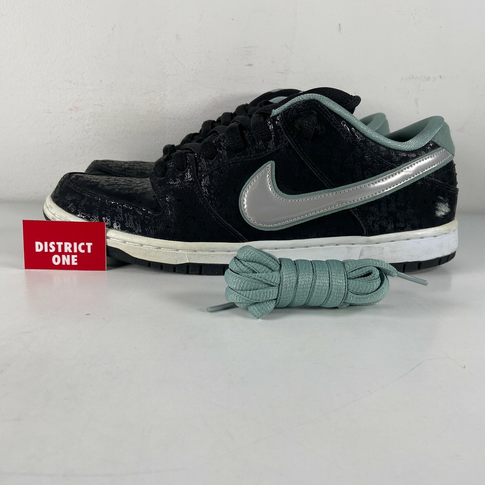 lance mountain sb dunk low