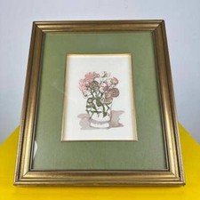 litografia stampa di giorgio morandi