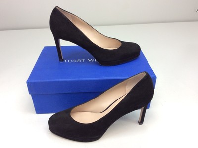stuart weitzman beatrix pump