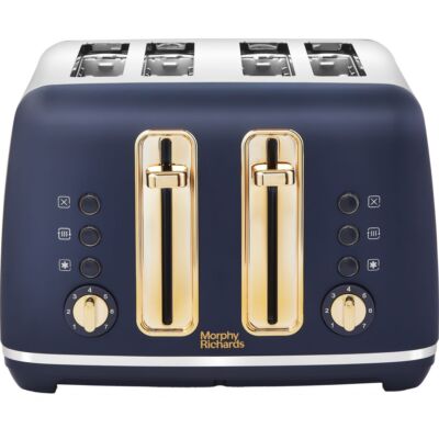 Kettle Morphy Richards Accents Slice Toaster Morphy Richards - Main Image