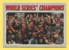 2019 TOPPS HERITAGE BASEBALL (Part 1 #'s 1-202) Complete Your Set / You Pick