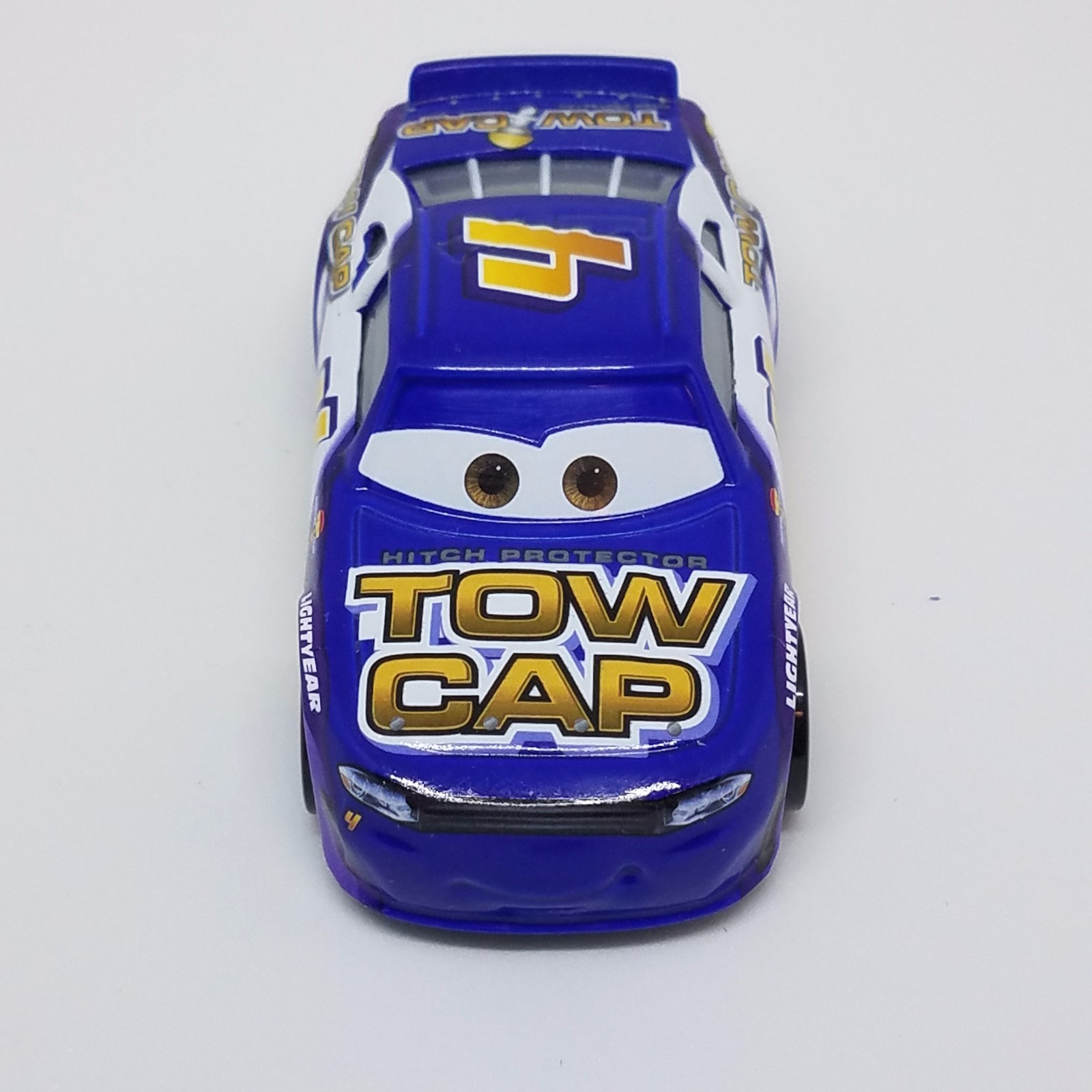 jack depost cars 3 diecast