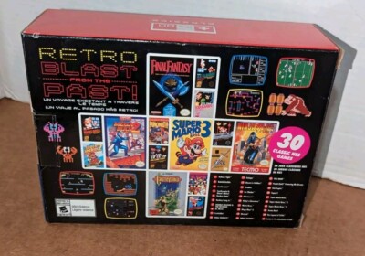 Authentic Nintendo Classic Edition NES Mini Game Console USA | eBay