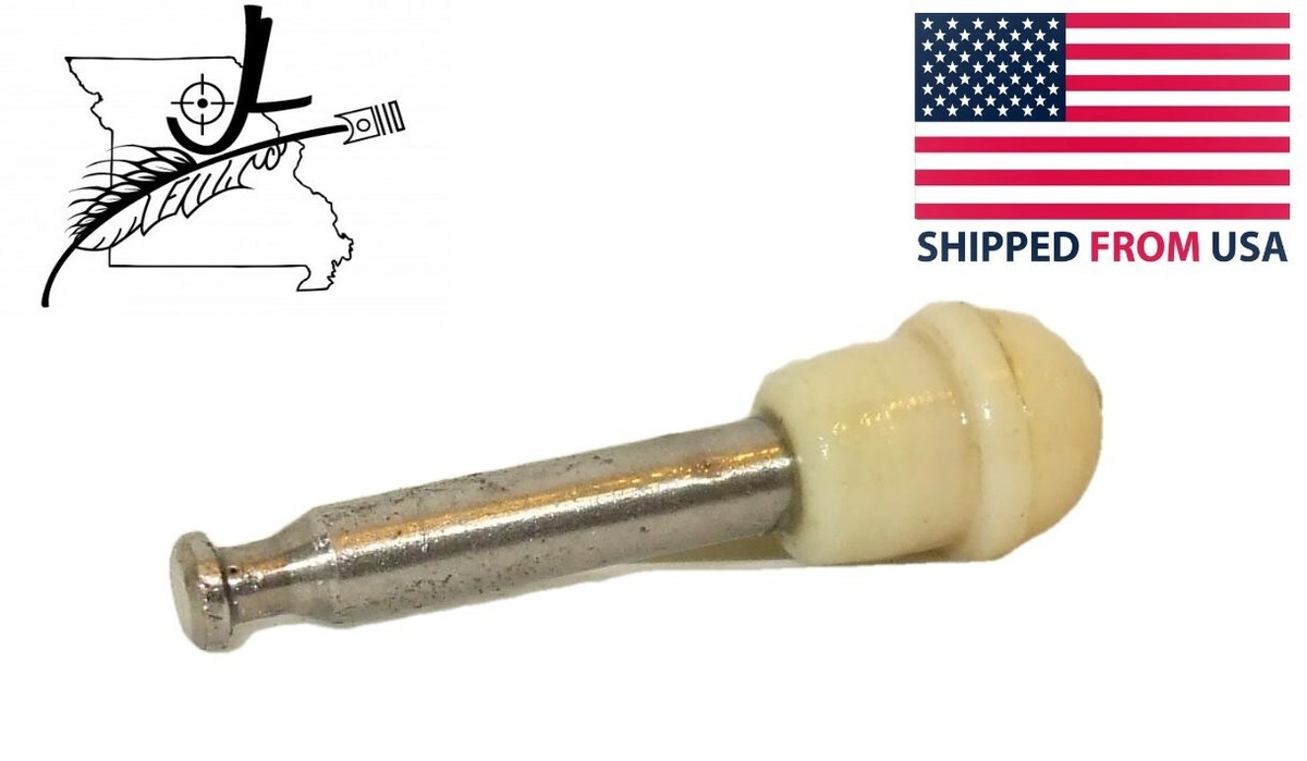 Daisy Powerline 880 881 35 7880 Exhaust Valve Shaft Stopper BB