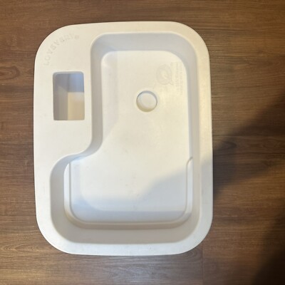 Lovevery Sustainable Sink Bio-Based Replacement Part ONLY Helper Play Kit