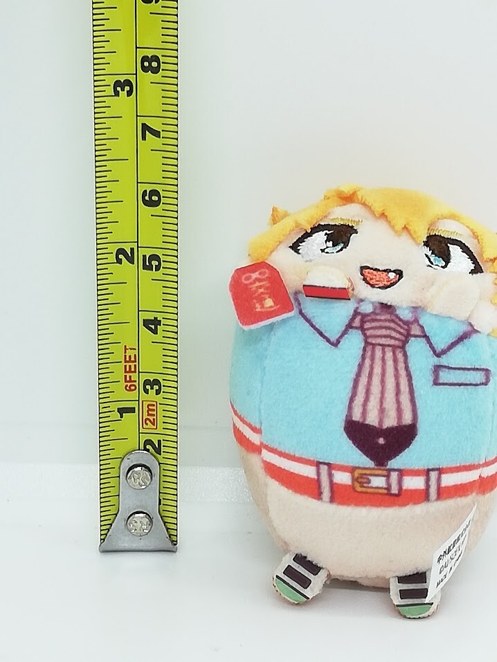 kun anemoneがま口 Toilet-bound Hanako-kun Kou Minamoto Mamekororin Plush Doll