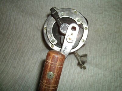 Okuma Titus TI90L Platinum Lever drag | eBay