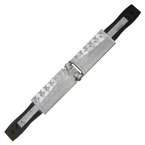 Форма для изготовления стальных головок с круглой головкой Do-It, Sz: 1/32, 1/16, 1/8, 1/4, 3/8, 1/2