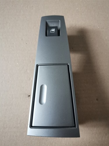 BMW E65 E66 Fensterheber mit Aschenbecher RECHTS 8379597