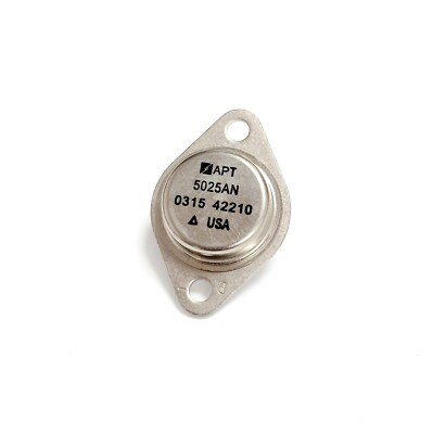 Transistor APT6035BN - Ponto Da Eletrônica - Foto 7