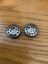 Sony Original Speakers For Sony MDR-5a Headphones Walkman For Parts/repair