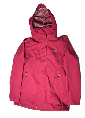 Women's PATAGONIA Torrentshell 