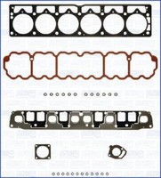 Original Ajusa Dichtungssatz Zylinderkopf 52241100 FüR Jeep