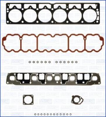 Original AJUSA Dichtungssatz Zylinderkopf 52241100 für Jeep