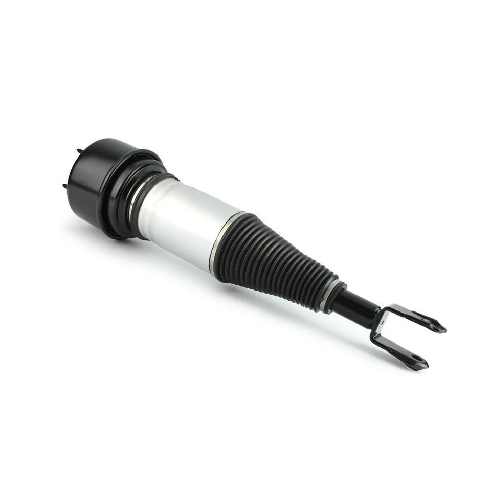 Amortiguador de suspensión neumática delantero apto para Jaguar XJ XJ8 XJR Super V8 2004-2009 4,2 L Foto 3 de 4