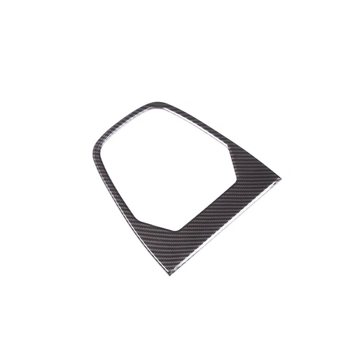 ABS Carbon Fiber interior Trim Cover Set Fits Toyota GR86 / Subaru BRZ 2022-2025 - Picture 15 of 48