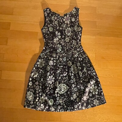 ZARA BASIC - Cocktailkleid  - Gr. XS  - wenig getragen, sehr gepflegt