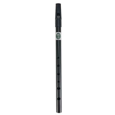 Irish Whistle Fl?te C/D Key Ireland Tin Penny Whistle 6Loch Fl?te Instrument 1