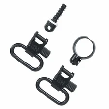 SUPER SWIVELS QD FULL BAND UNCLE MIKES (UNC13412)