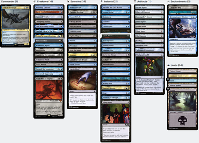 mtg lotr commander decks tcgplayer Ahead of This Year's MTG x Hobbit Set, Score The Lord of the Rings Precon  Decks at a Discount With This Brand New Deal main image 1