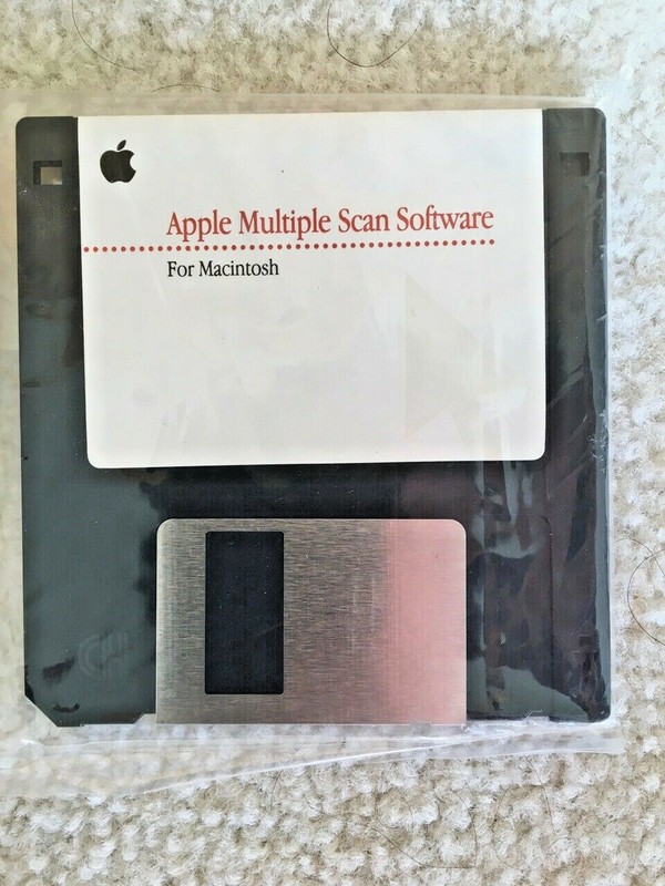 APPLE MULTIPLE SCAN 15 17 20 720 1705 1710 DISPLAY MONITOR DRIVER SOFTWARE 2.0.2