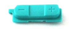 OEM NINTENDO SWITCH LITE HDH-001 REPLACEMENT TURQUOISE VOLUME BUTTONS ROCKER KEY