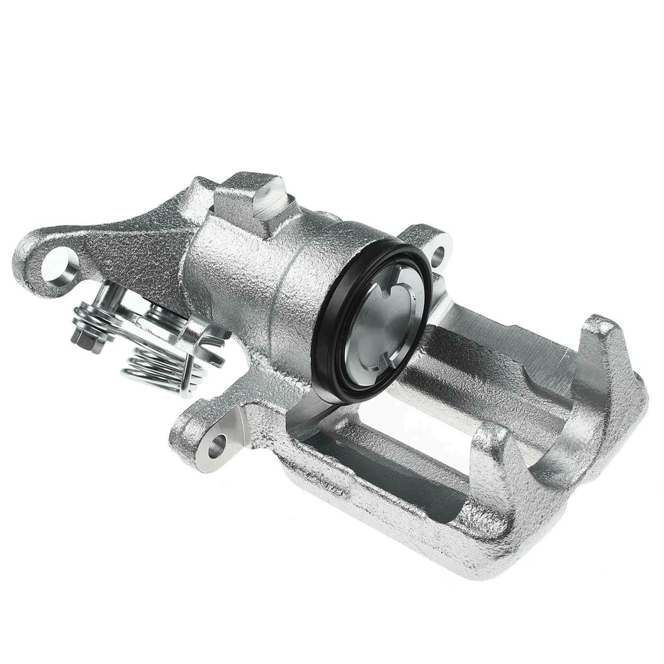 Pinza de freno trasera izquierda o derecha con 1 pistón para Audi 200 5000 V8 Quattro S4 Foto 3 de 4