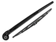 Passt für: Audi A6 Avant 4F5 C6 Bj 2005-2011 Heckscheibenwischer Scheibenwische