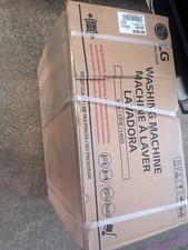 LG Sidekick WD100CV Ohprfooe Albleeus  Washin...