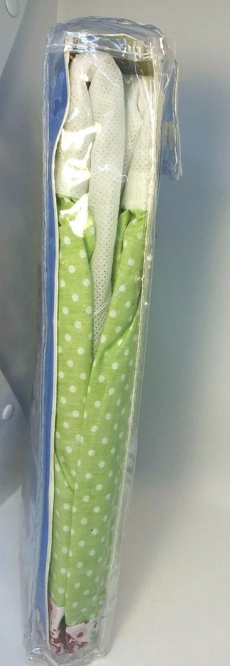 Cuna Polvo Volantes Tiddliwinks la manera caprichosa de la deriva de dormir señora insecto Nuevo Foto 3 de 4