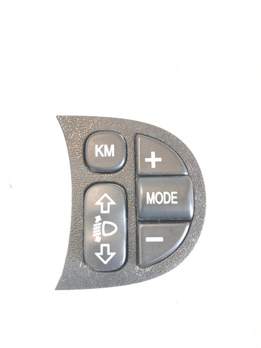 Alfa Romeo 147 Lenkradsteuerungsschalter 735262023 Original 2007