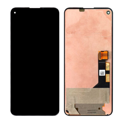 For Google Pixel 5a 5G Oled LCD Display Digitizer Touch Screen