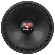 Rockville 15" driver/altoparlante di ricambio per (1) woofer JBL JRX225