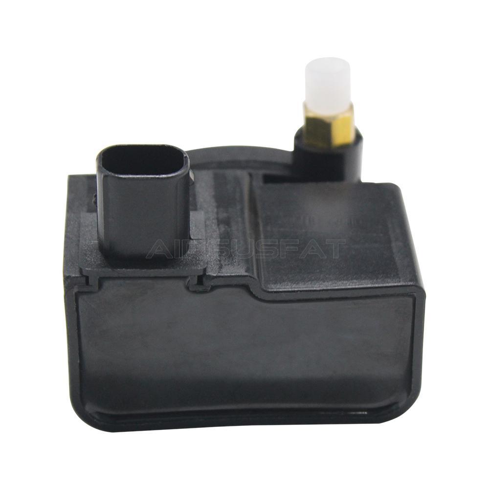 AIR SUSPENSION SOLENOID VALVE BLOCK FOR MERCEDES VIANO W639 20042014