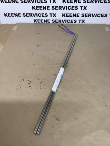 3 Wire Thermocouple 18”L  Lot Of 2