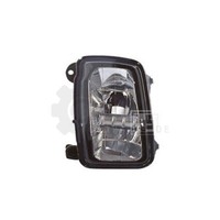 Nebelscheinwerfer Nebelleuchte Nebellicht Nsw Links H8 FüR Ford B-Max JK