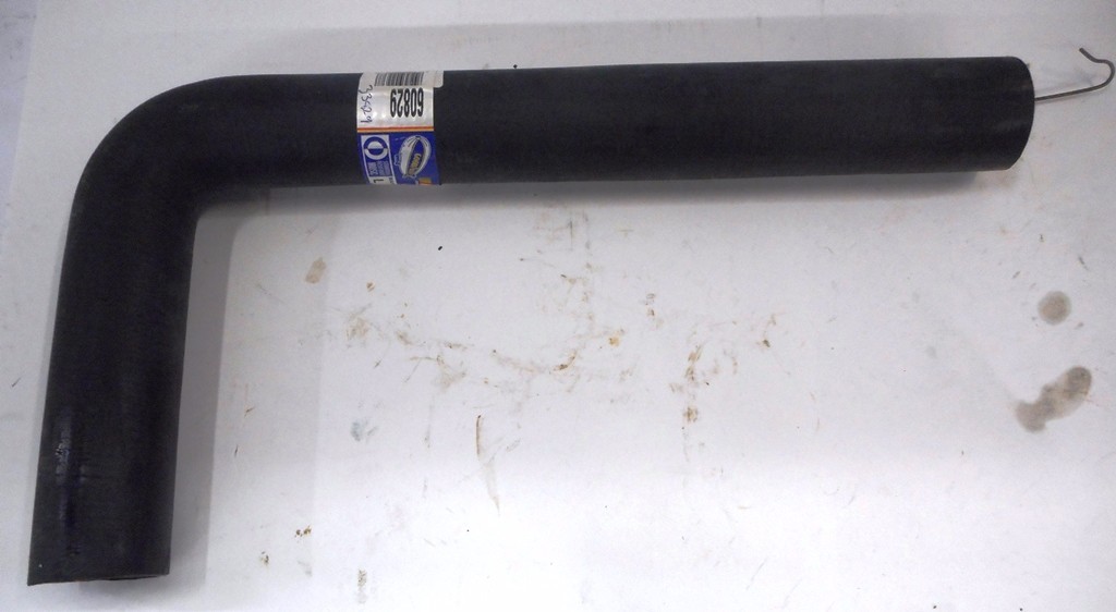 GOODYEAR, MOLDED RADIATOR HOSE, PART NO. 60829, 115/16" DIAMETER eBay