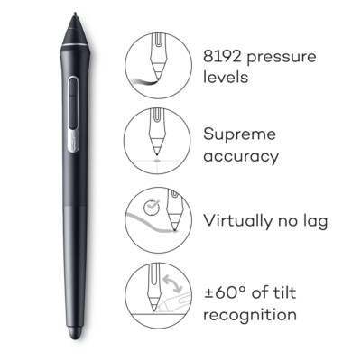 Wacom Cintiq 16 15.6