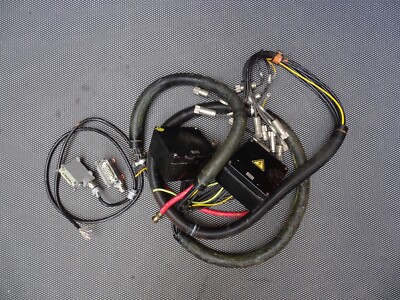 Original KUKA KR15/2 Kabelbaum 71-051-267