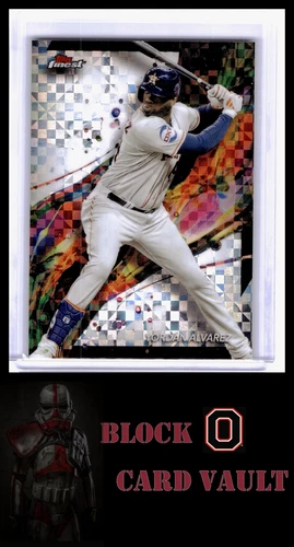 Yordan Alvarez