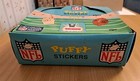 BNIP Russ Berrie NFL Puffy Stickers Cincinnati Bengals Full Box 6 Dozen Packs... — photo 8